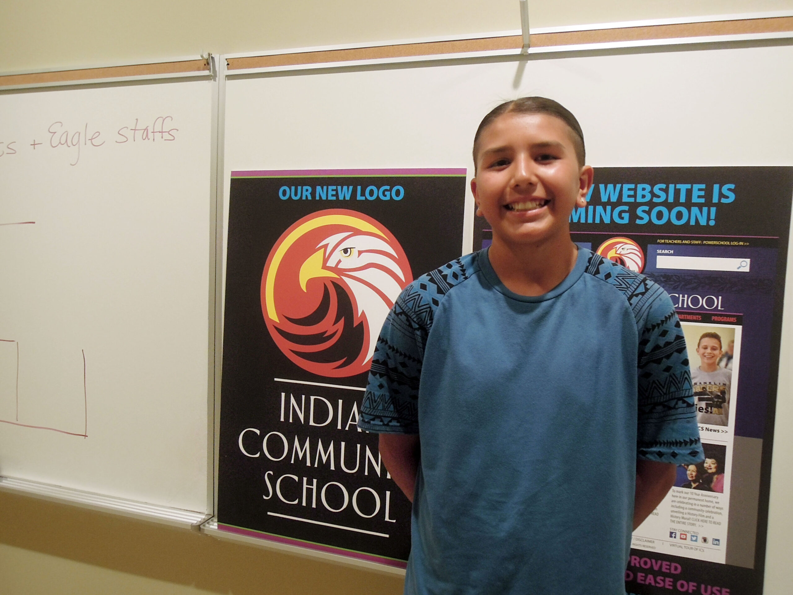 Listen To Native American Children Learn Oneida, Ojibwe, Menominee Languages [Audio Postcard]