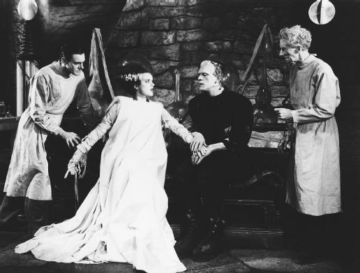 Celebrate Frankenstein Friday And Novel’s 200th Birthday