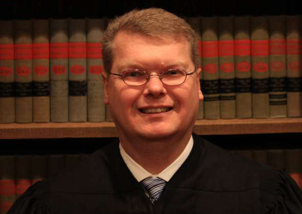 Wisconsin Supreme Court Hopeful Screnock Arrested Twice In 1989