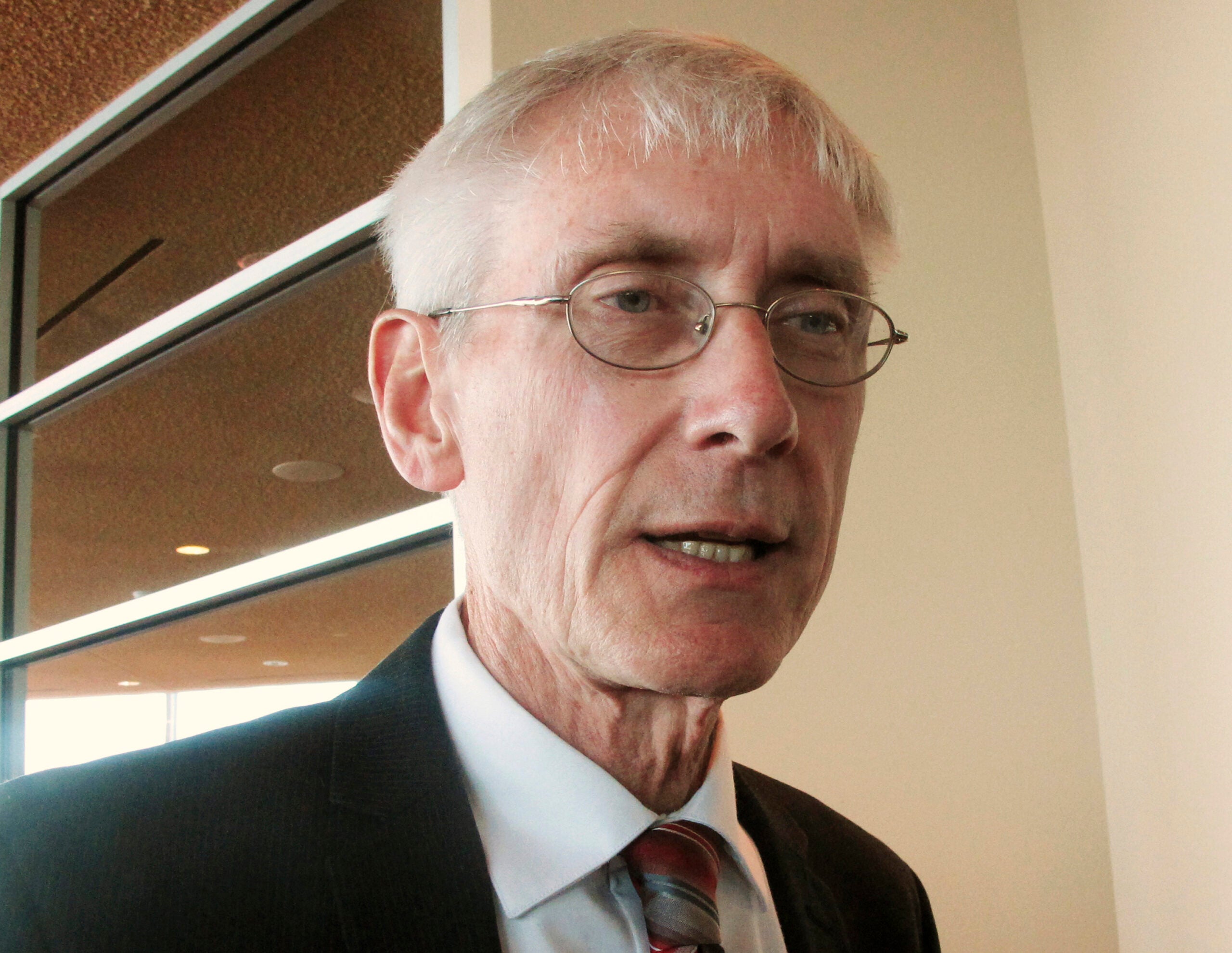 Tony Evers