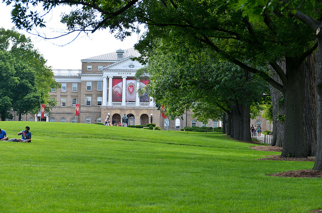 Minority Students Report Feeling Less Welcome At UW-Madison