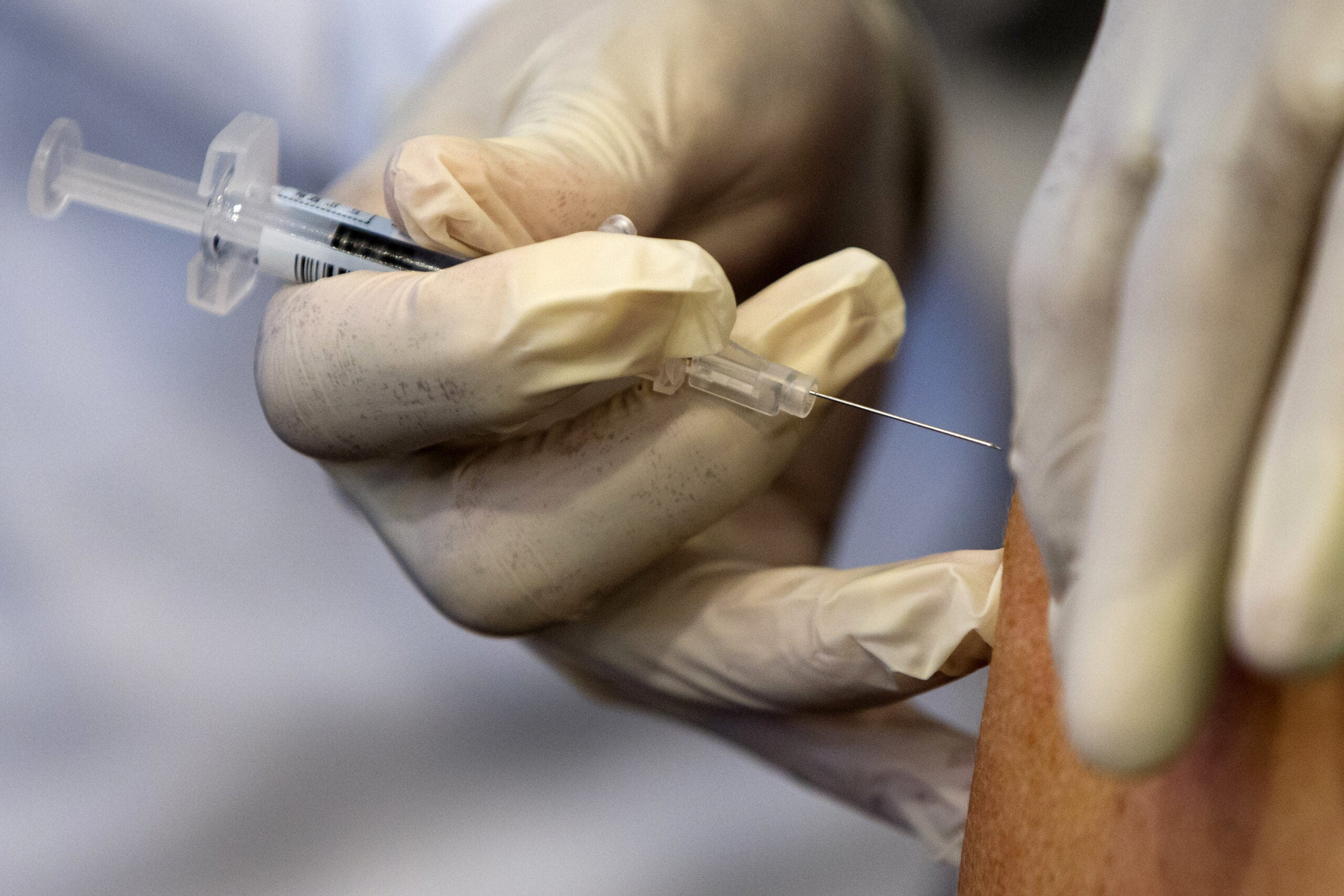 Wisconsin could face heavy flu season as virus ramps up, vaccinations decline