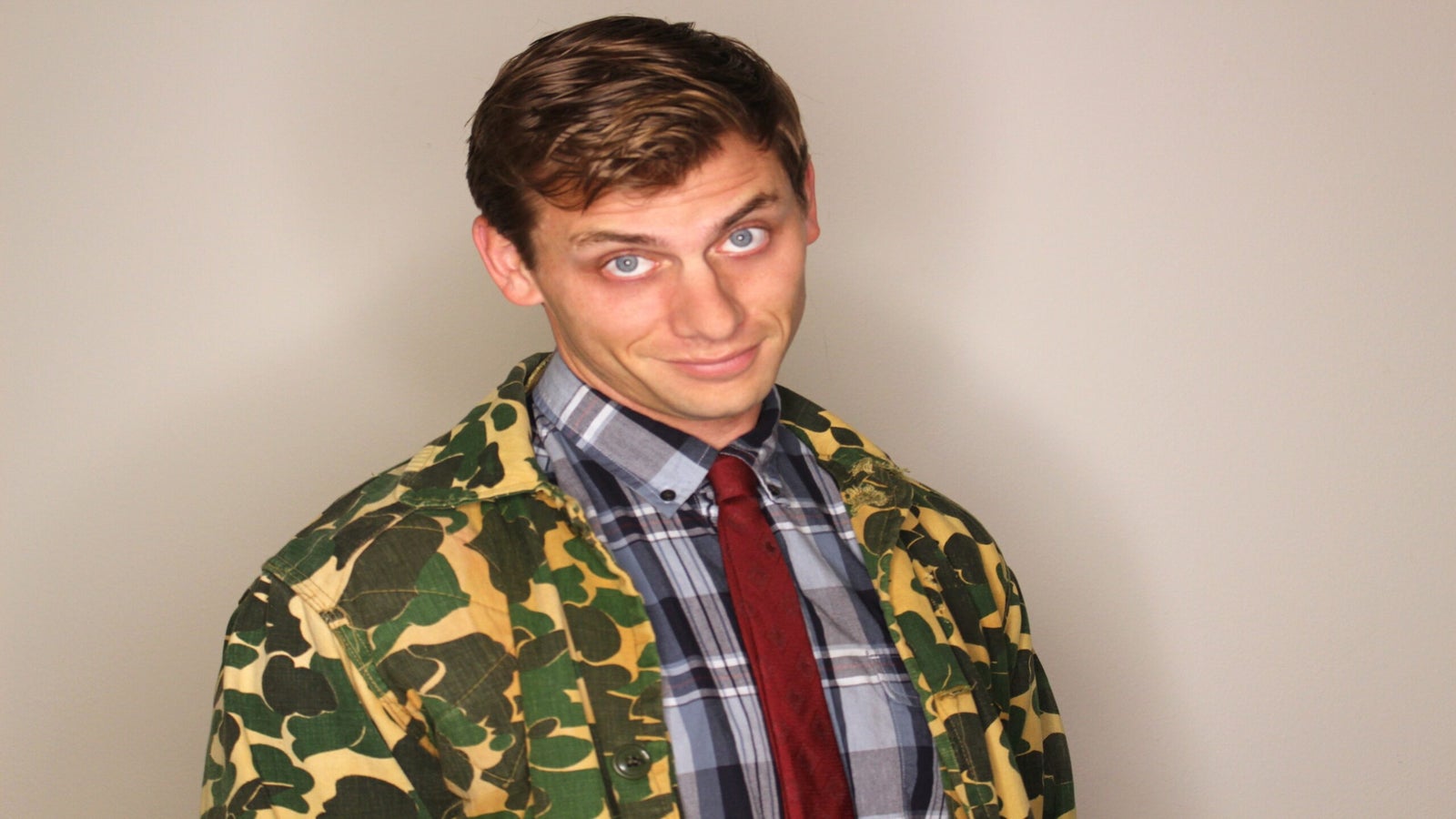 Charlie Berens
