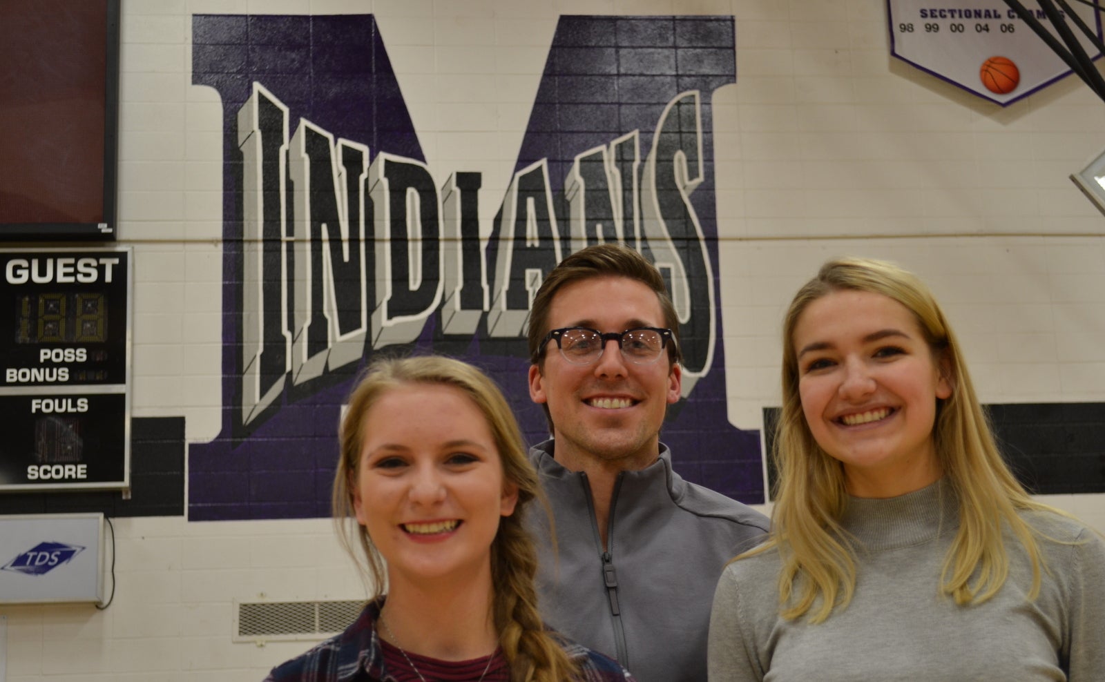 Mosinee High School mascot