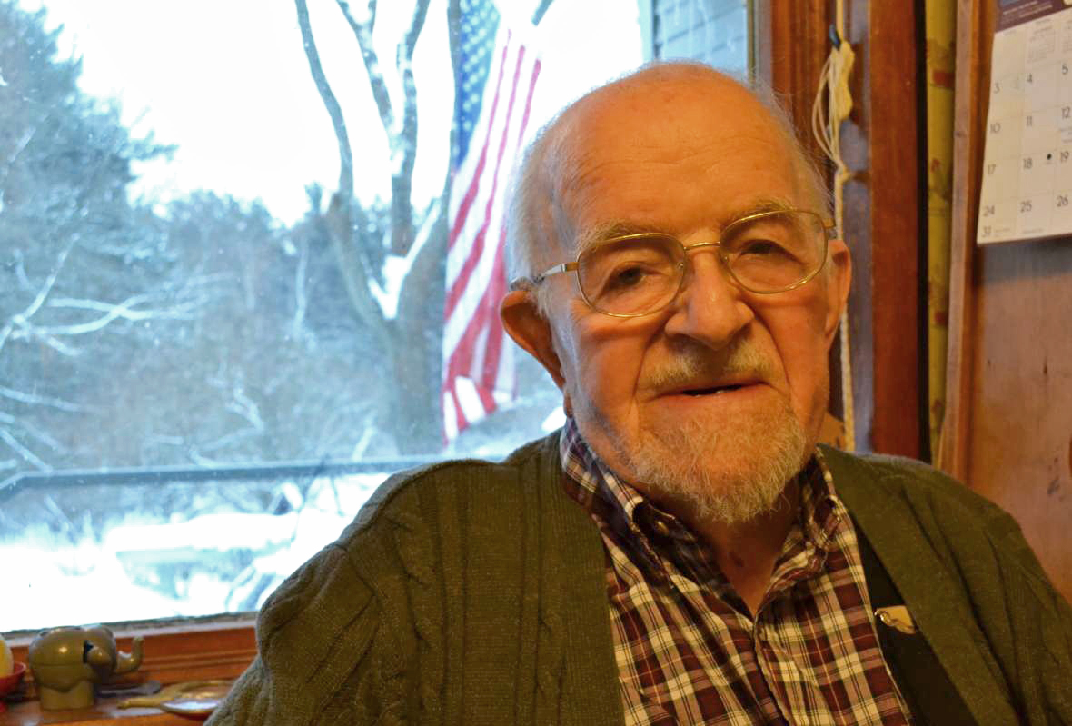 Longtime Wisconsin Lawmaker And Broadcaster Retires From Politics At 94
