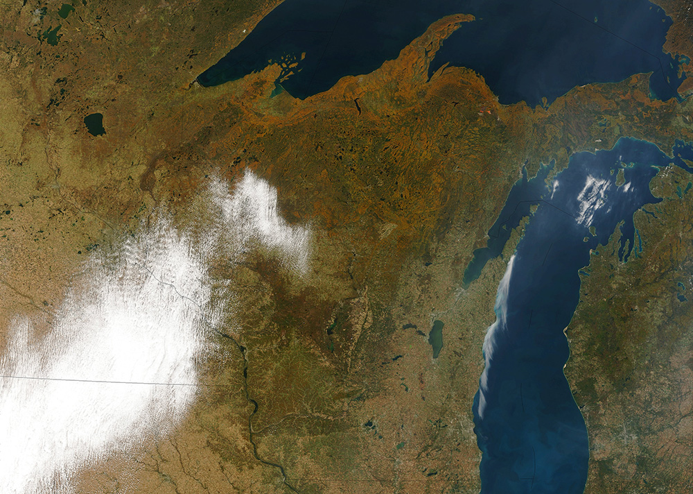 What Will Wisconsin’s Climate Look Like In The Future?