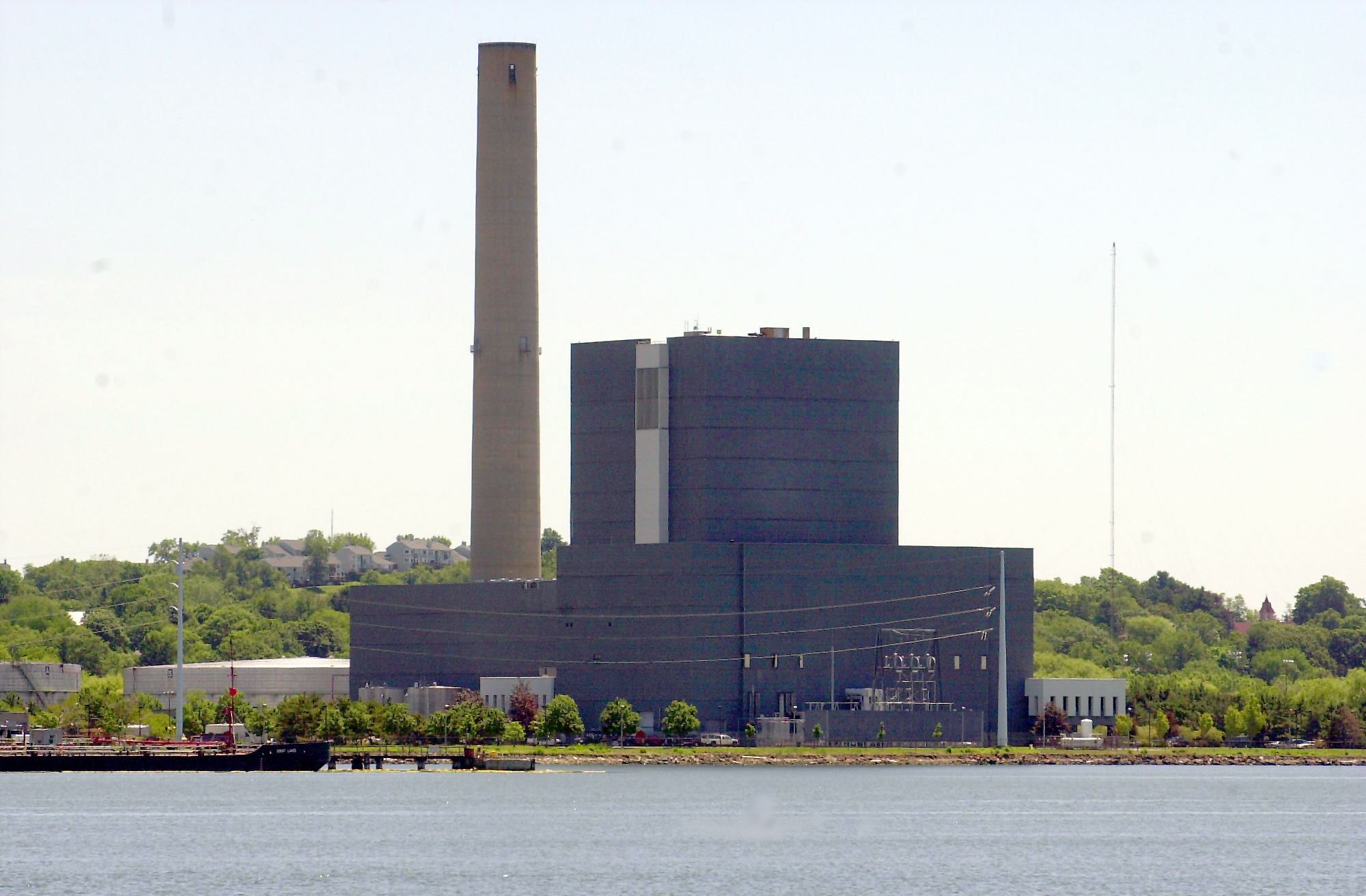 Wisconsin Energy Grid Likely To Be Less Coal-Fired In The Future