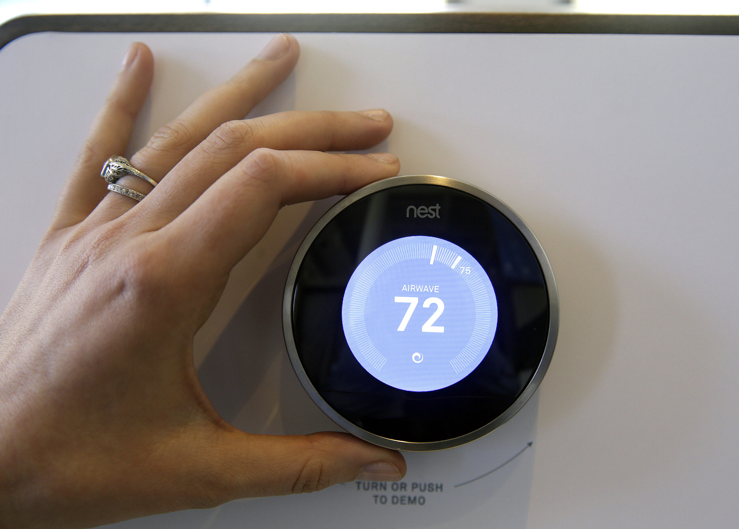 Would You Let Your Utility Dial Down Your Thermostat During Peak Energy Use?