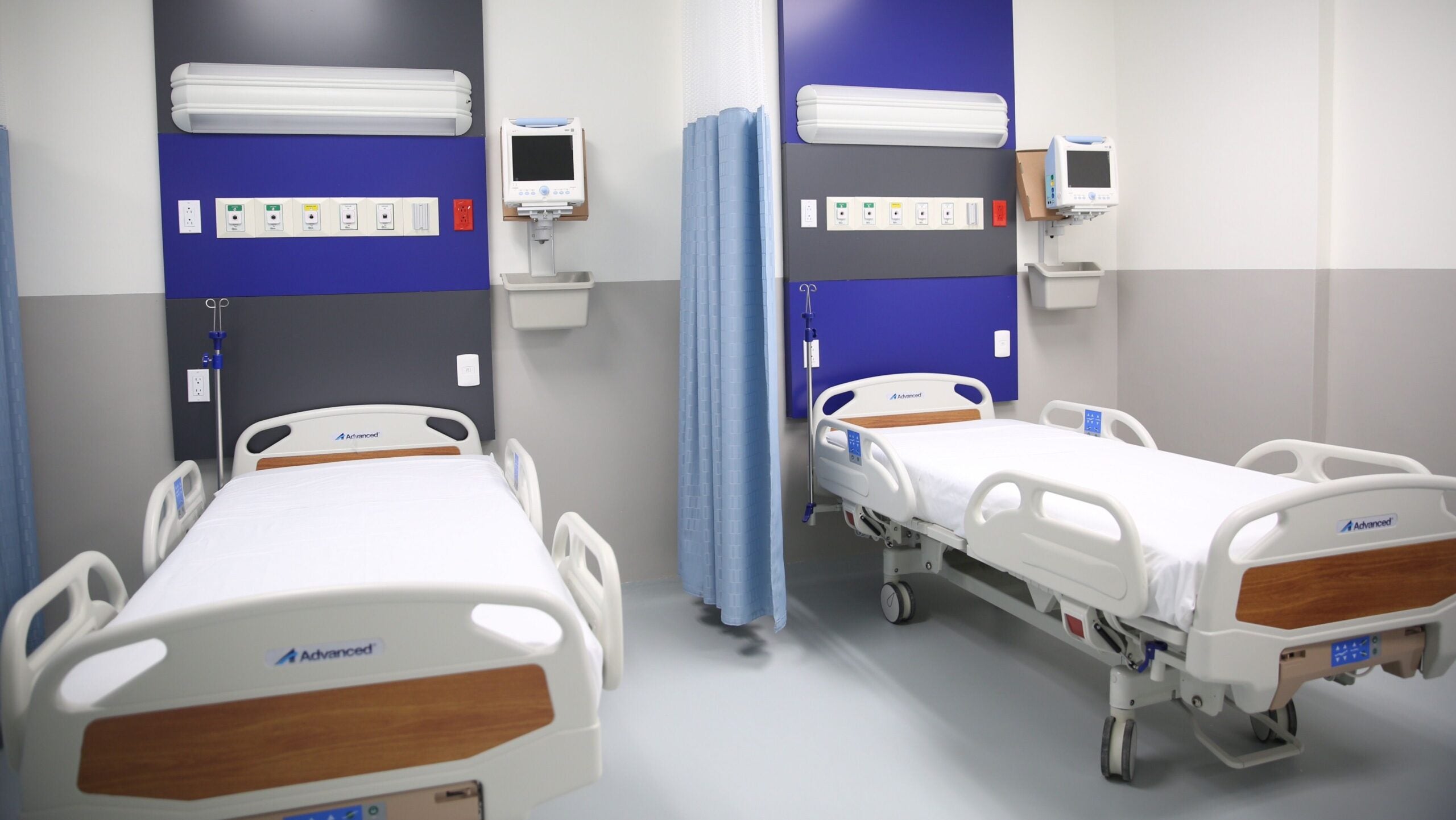 These 10 rural hospitals are joining financial forces in Wisconsin