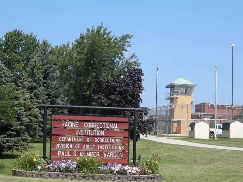Racine Correctional Institution