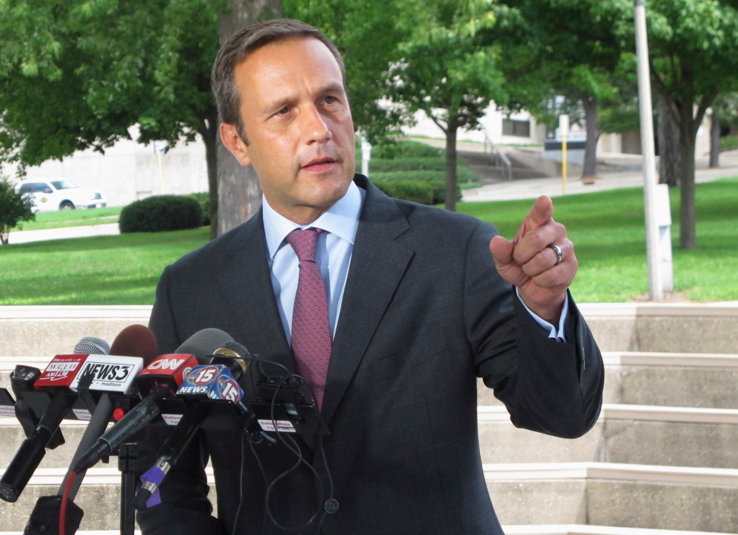 Paul Nehlen