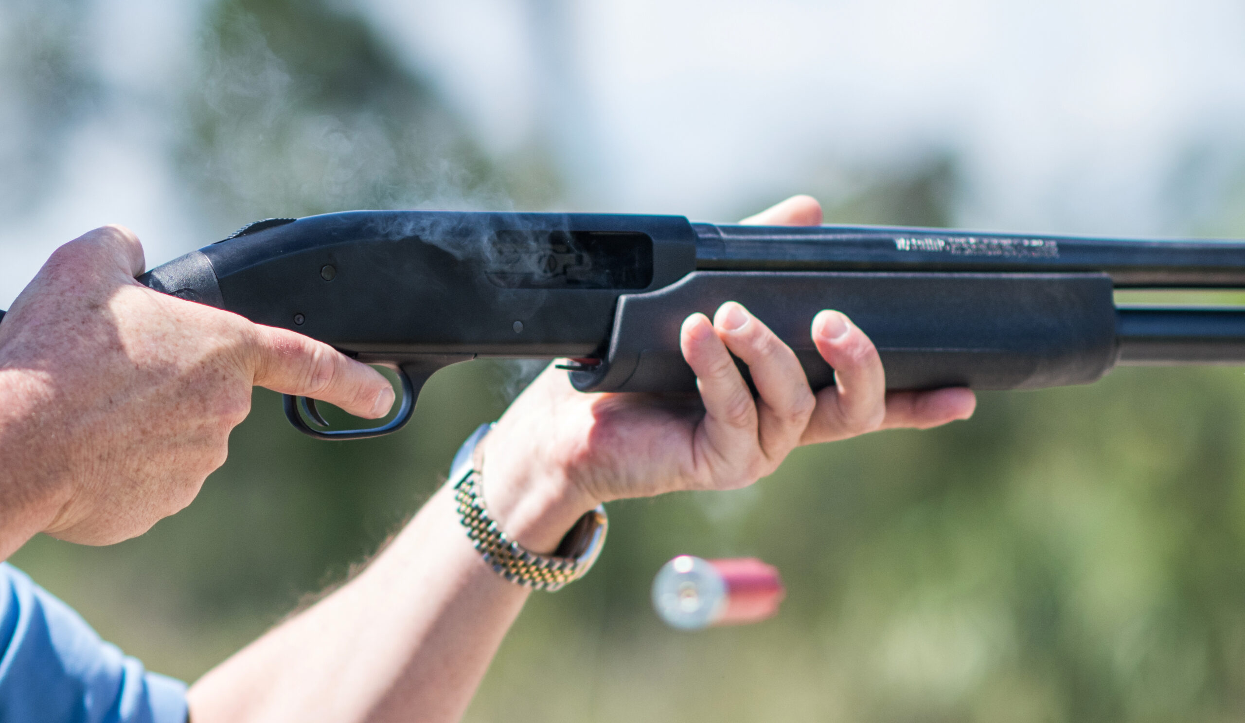 ‘Smart Gun’ Resolution Wins Support In Shorewood