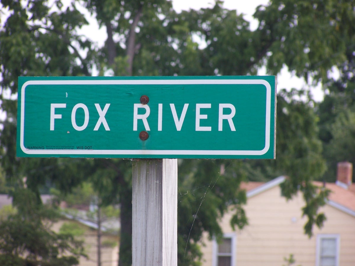 Judge OKs Deal For PCB Polluters To Cover Cost Of Fox River Clean-Up
