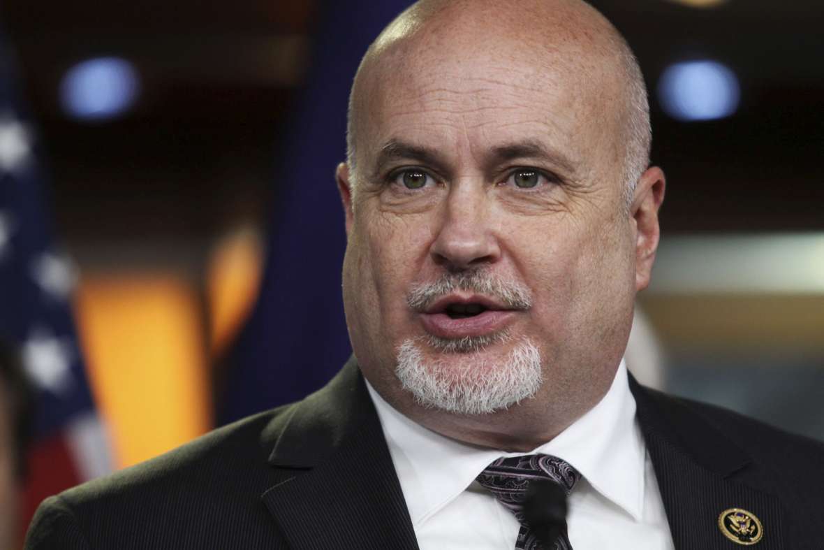 Rep. Mark Pocan