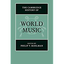 Cambridge History of World Music