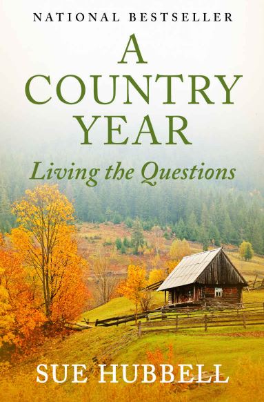 Cover for A Country Year