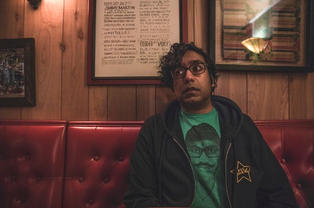 Hari Kondabolu