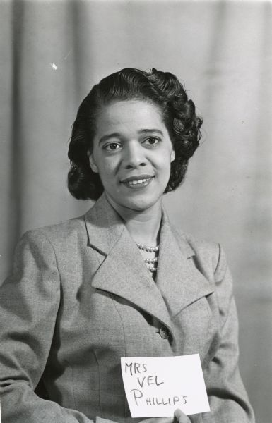 Vel Phillips