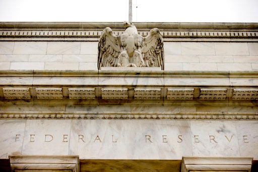 Central Bank Federal Reserve Money Finance Recession Inflation Government