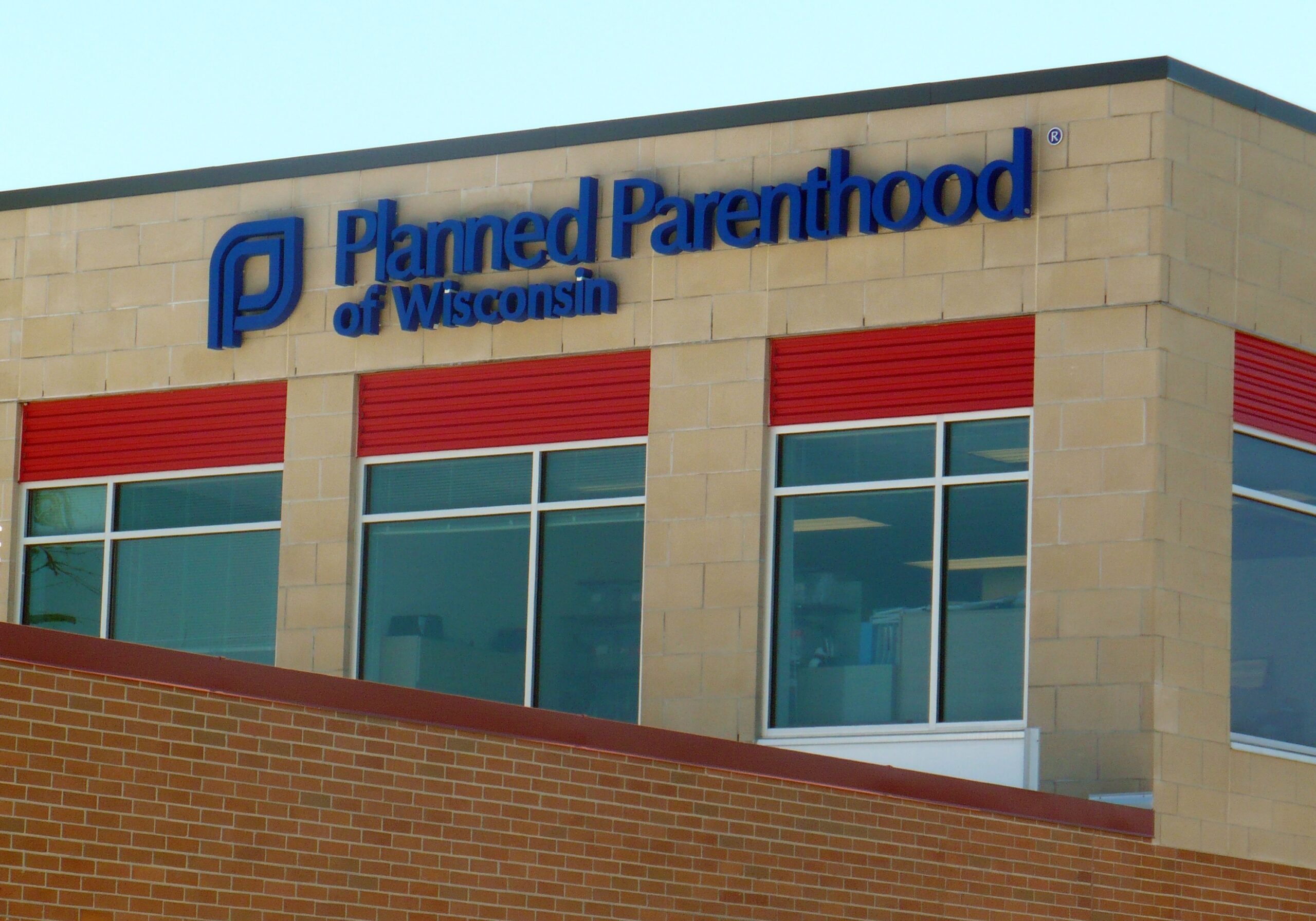 Planned Parenthood of Wisconsin