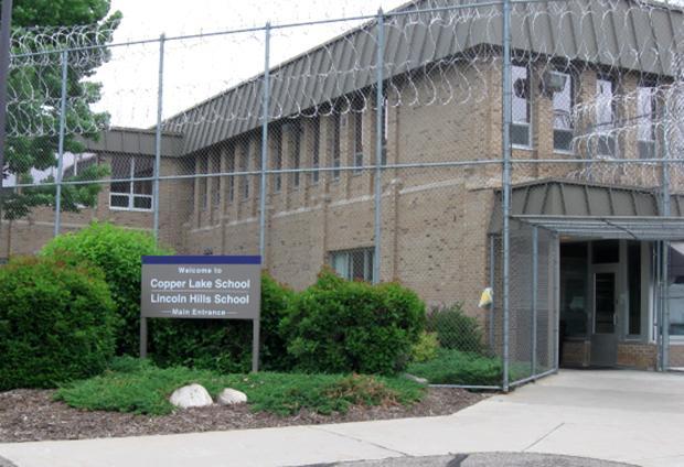 Documents Describe Episodes Of Graphic Violence At Wisconsin Youth Prison