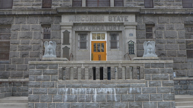 Green Bay Correctional Institution