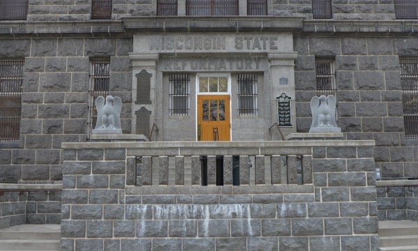 Green Bay Correctional Institution