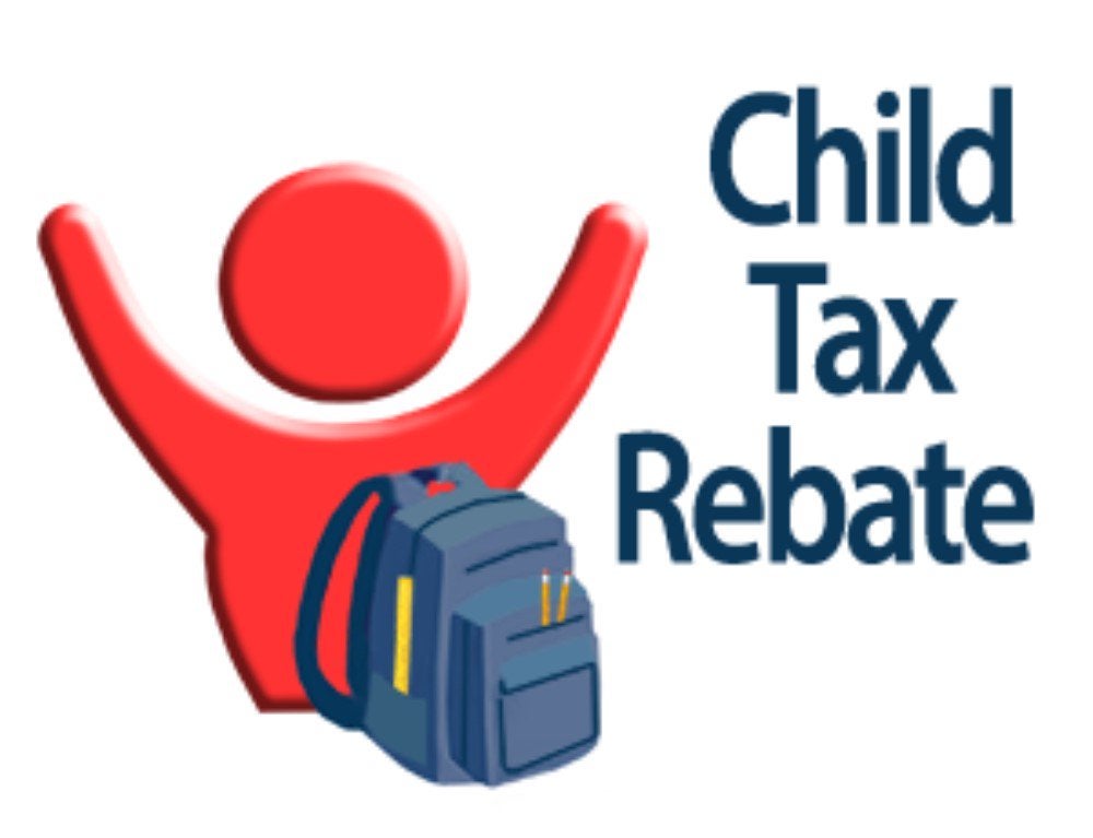 child tax credit