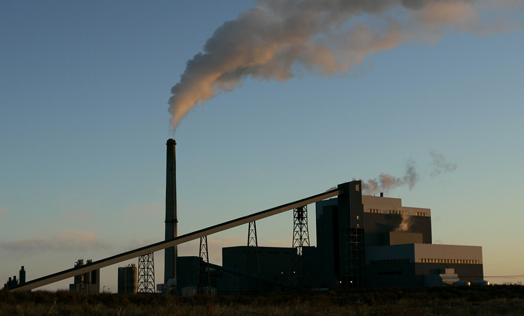 Coal-fired power plant, coal, Trump, renewable energy, Clean Power Plan