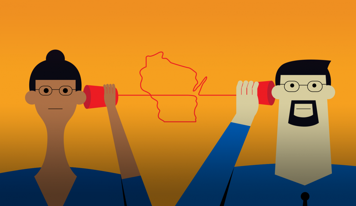 Beyond the Ballot cover