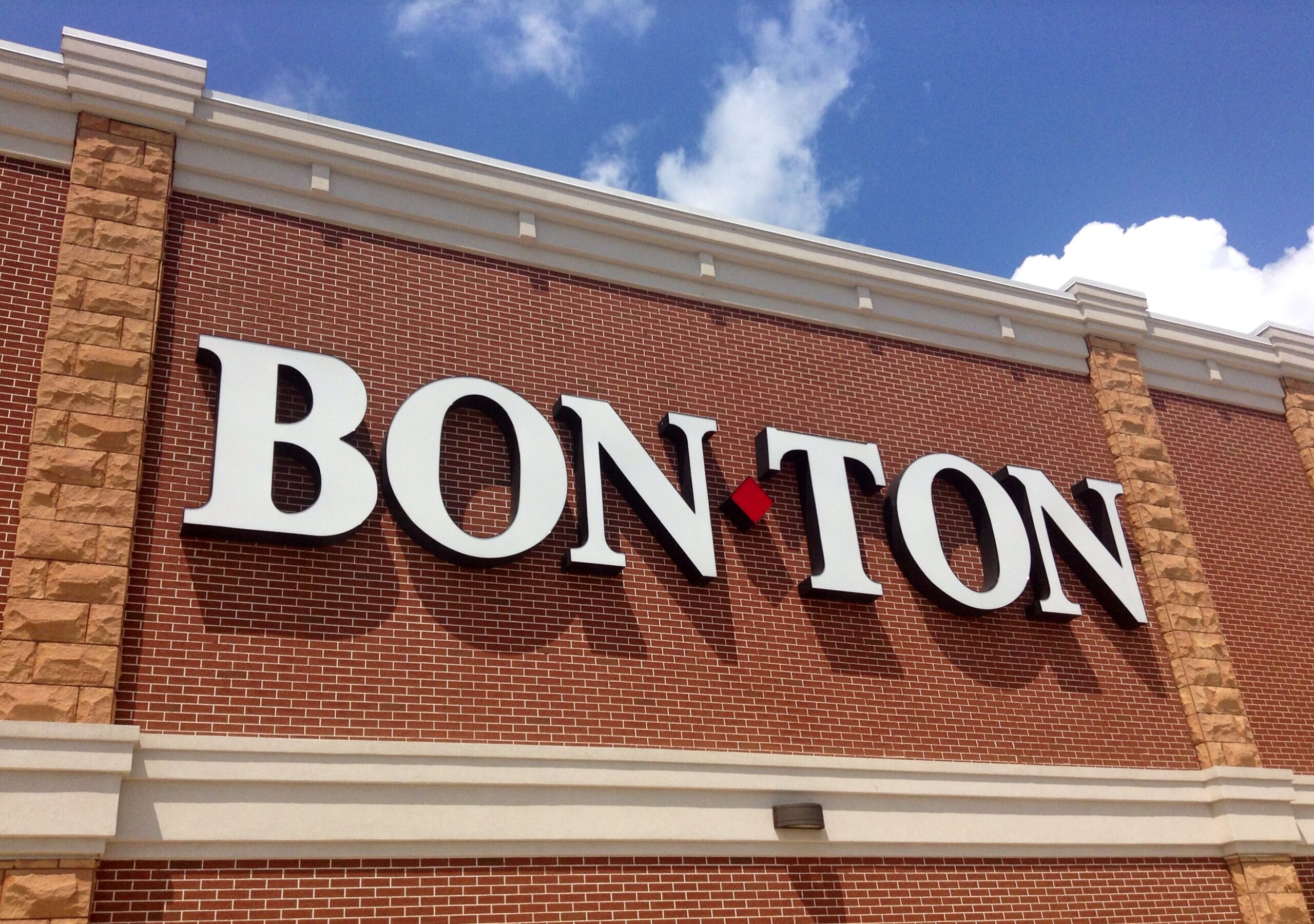 Remaining Bon-Ton Stores Expected To Close This Week