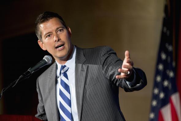 Special Election For US Rep. Sean Duffy Successor To Be Held Jan. 27