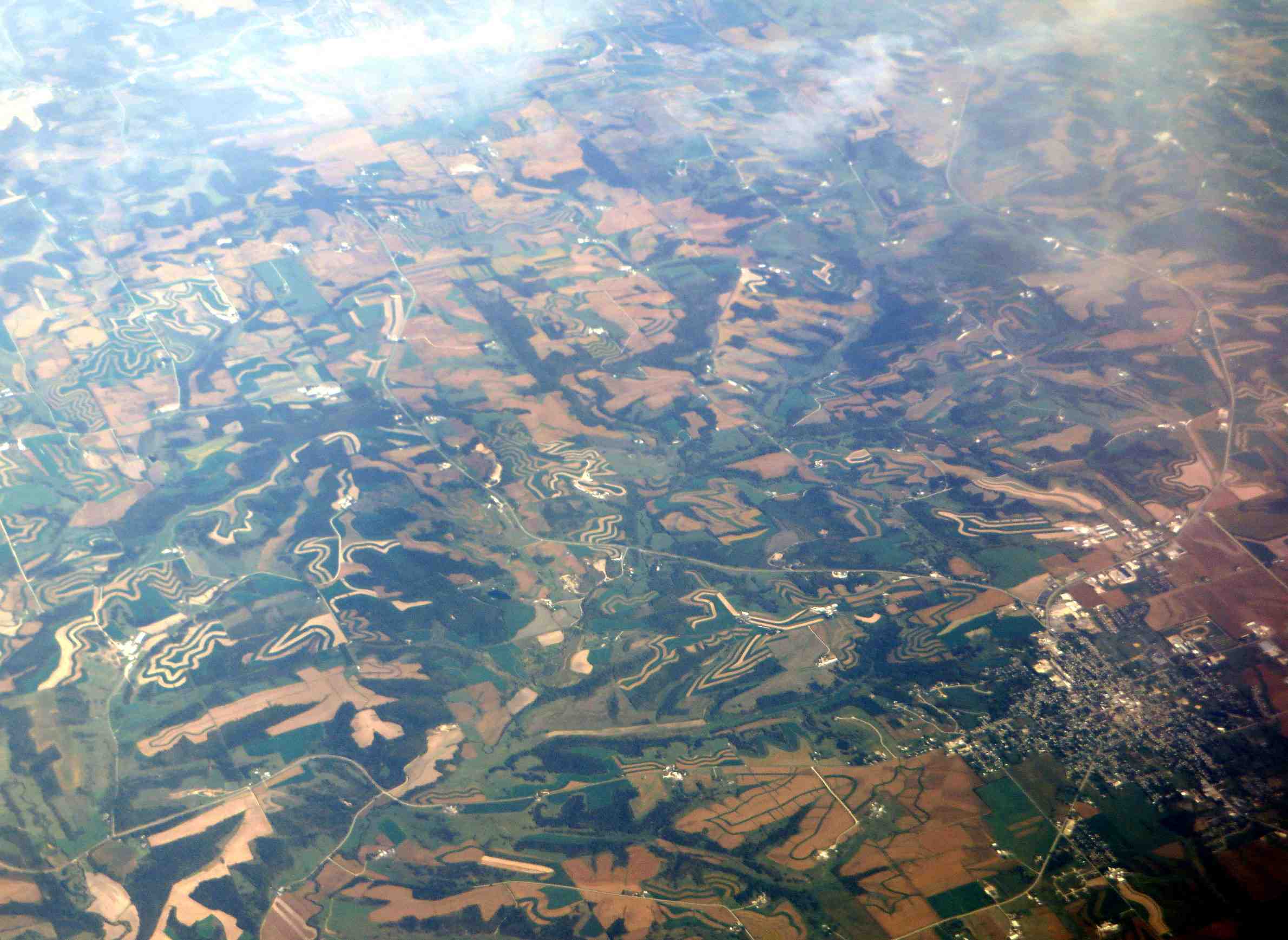 WisContext: ‘Last Generation’ Farmers Face Tough Choice Between Selling Or Renting