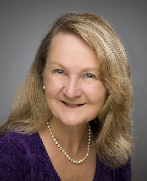 Photo of soprano Mimmi Fulmer