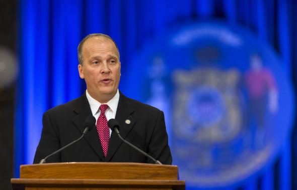 Schimel: Flood Of Submissions Slowing Sexual Asssault Kit Testing