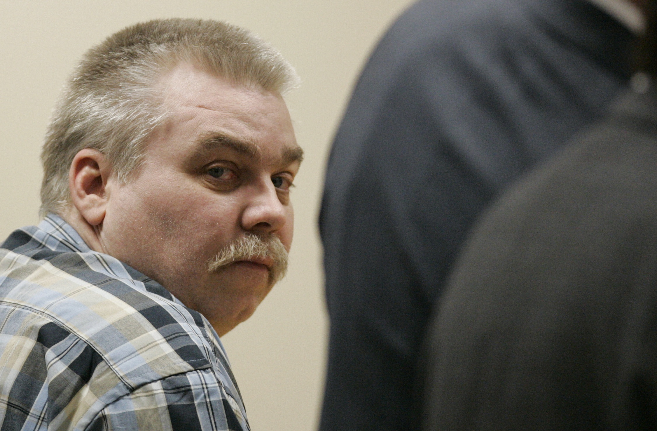 Judge Turns Down Steven Avery’s Request For New Trial