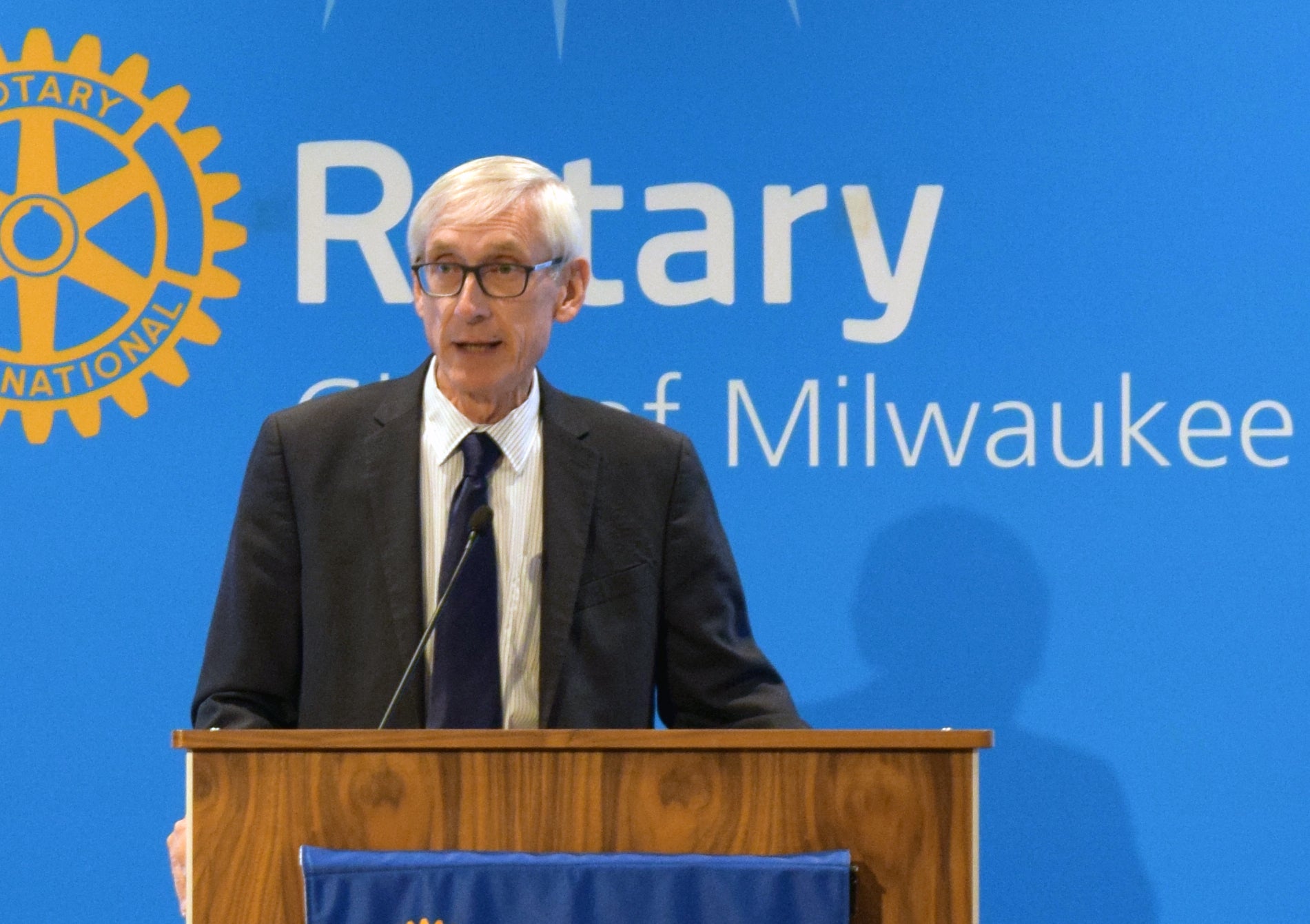 Tony Evers