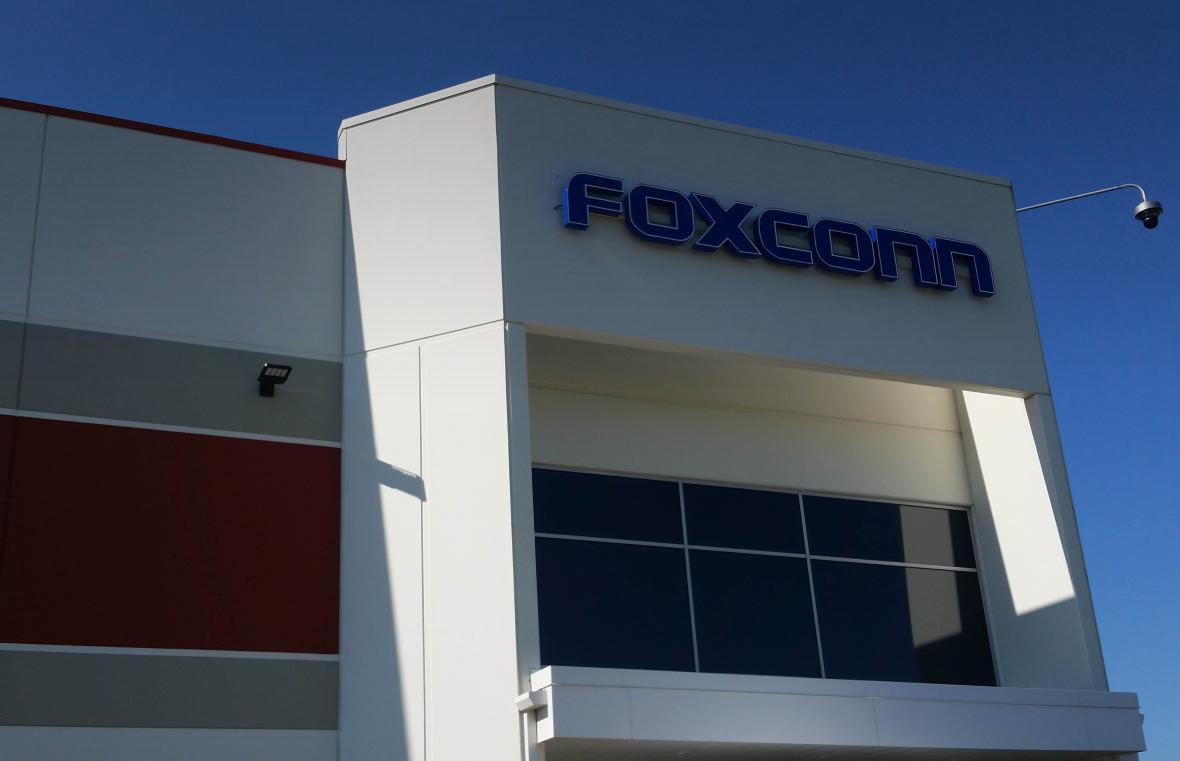 Foxconn Made A Big Incentives Deal With Wisconsin. What Else Will It Make Here?