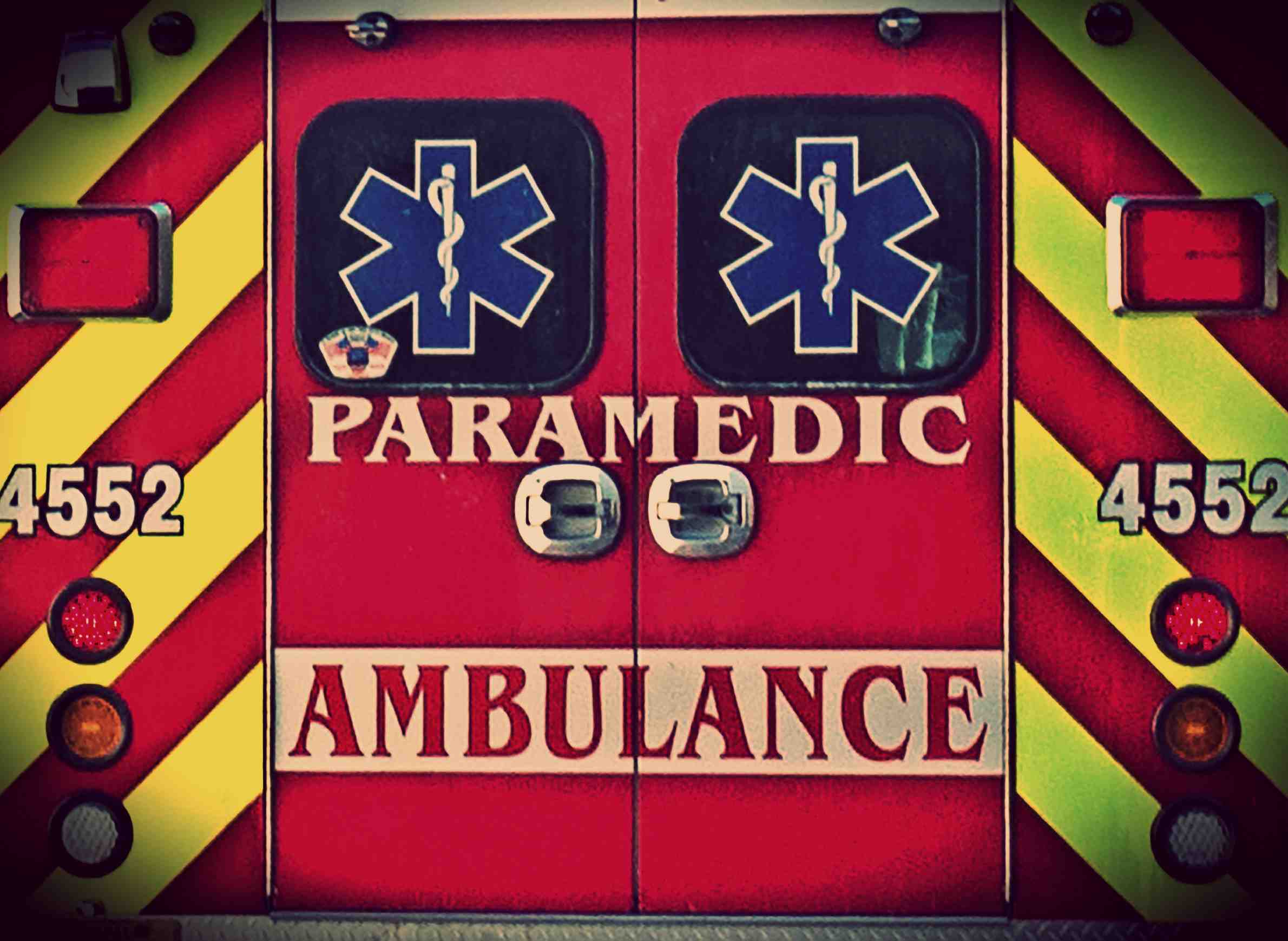 emergency, ambulance, health care, hospital, EMT, paramedic