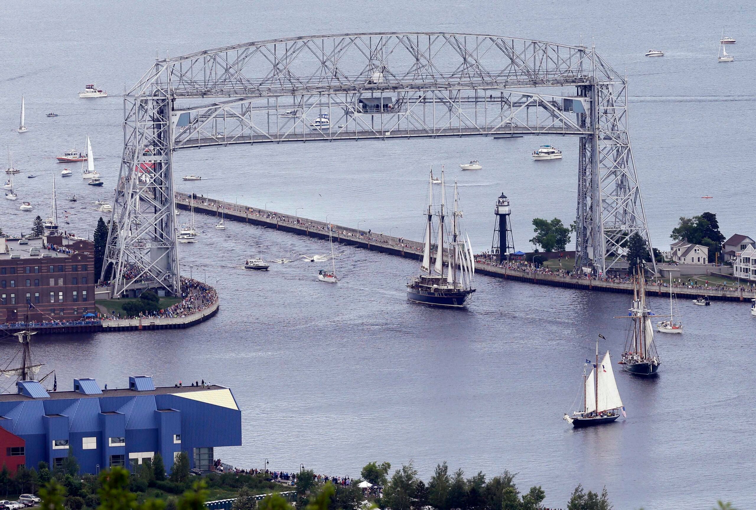 Duluth, Minnesota