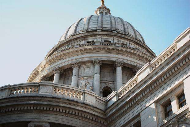 Wisconsin State Capitol