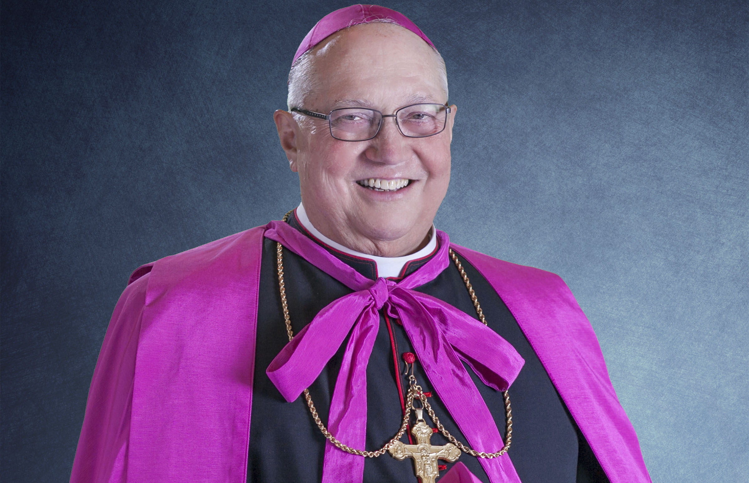 Bishop Robert Morlino
