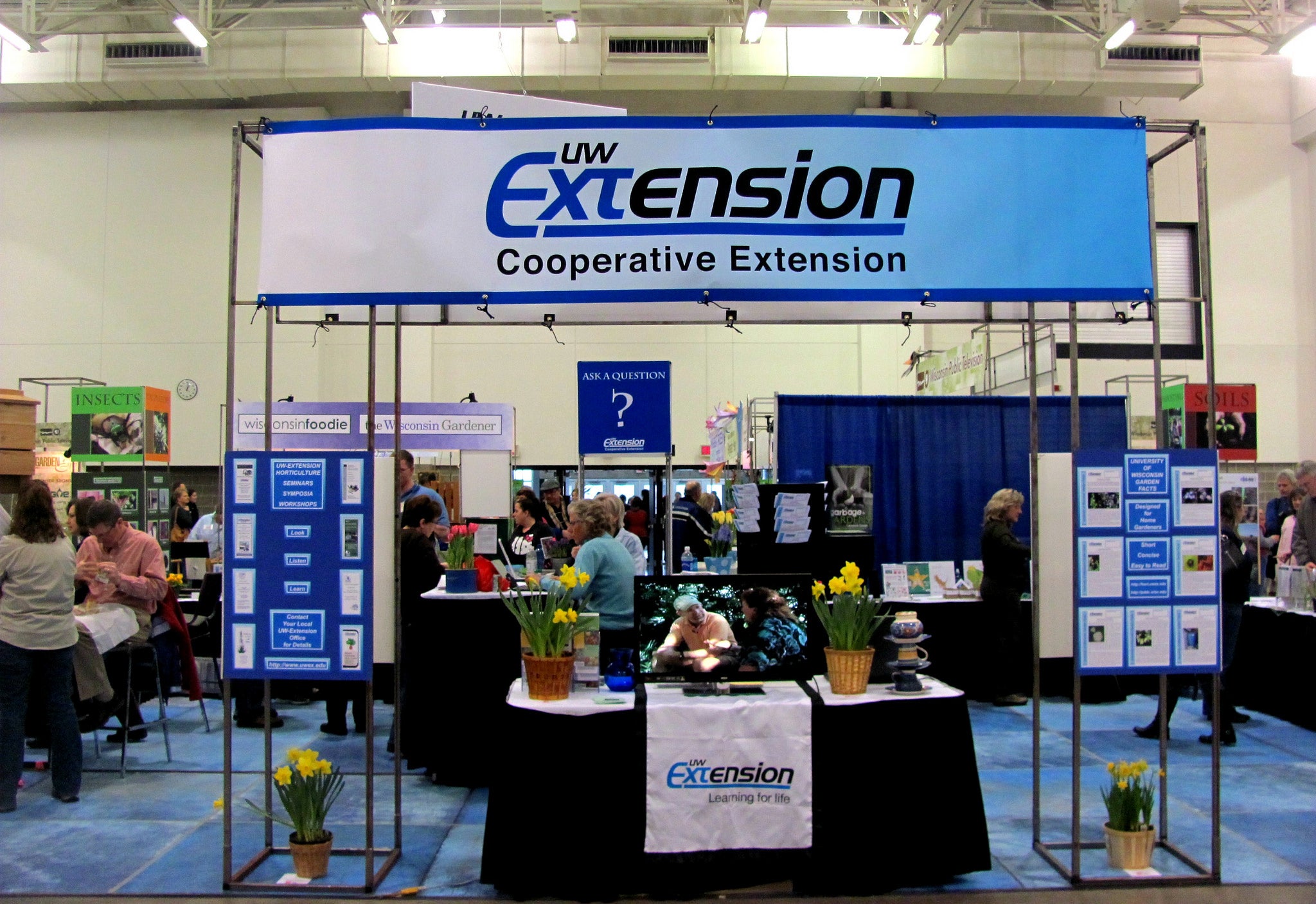 UW Cooperative Extension