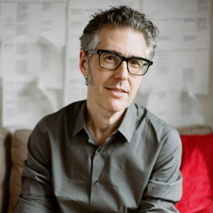 Ira Glass