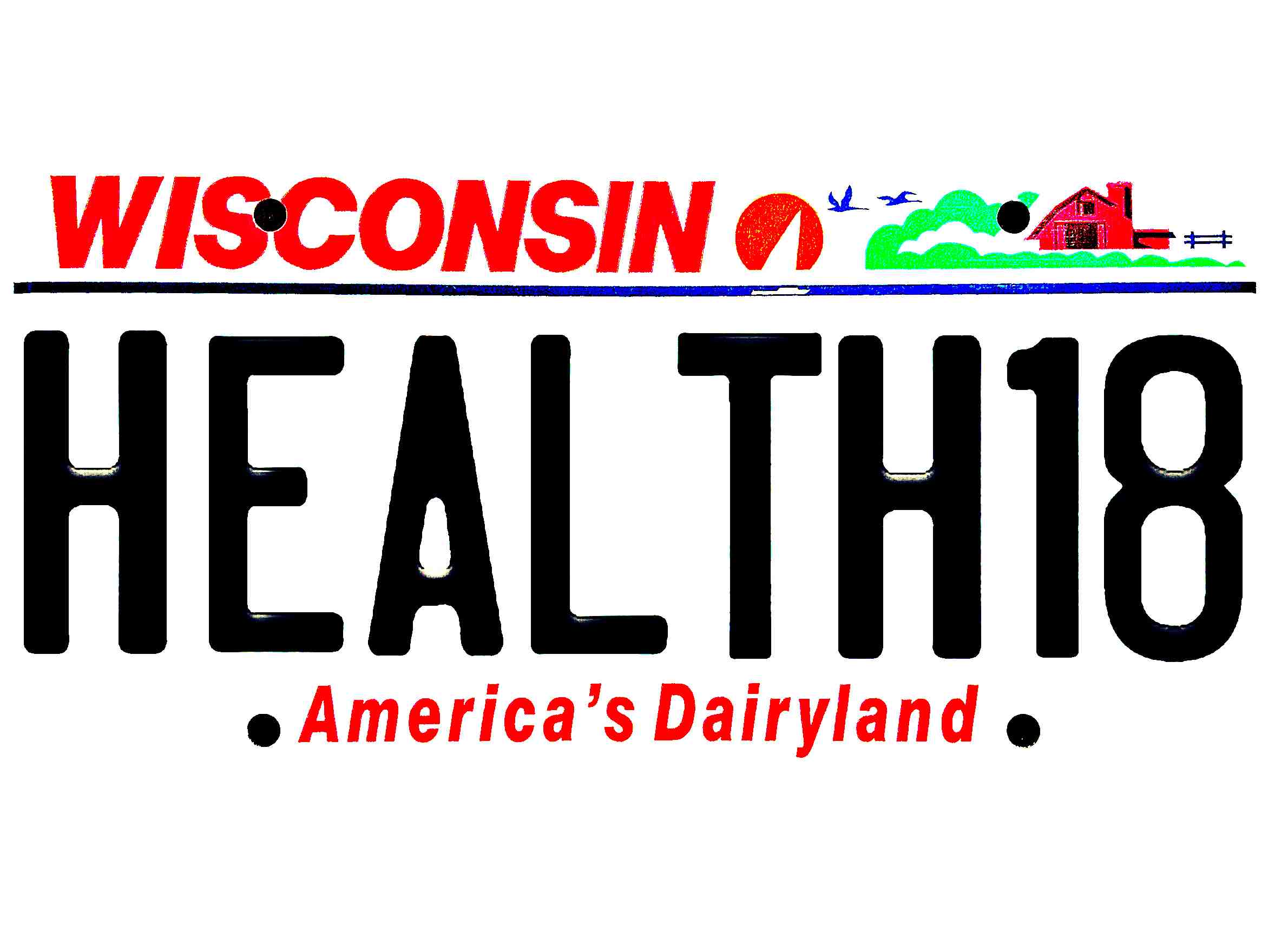 WisContext: Comparing Wisconsinites’ Health In 2018, County By County