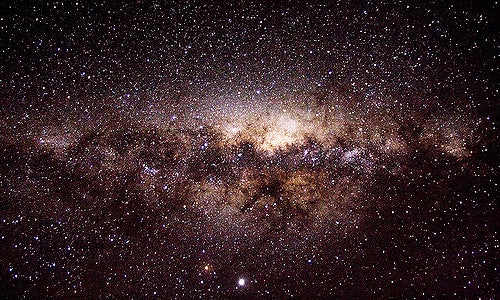 astronomy, galaxy, stars, universe, space