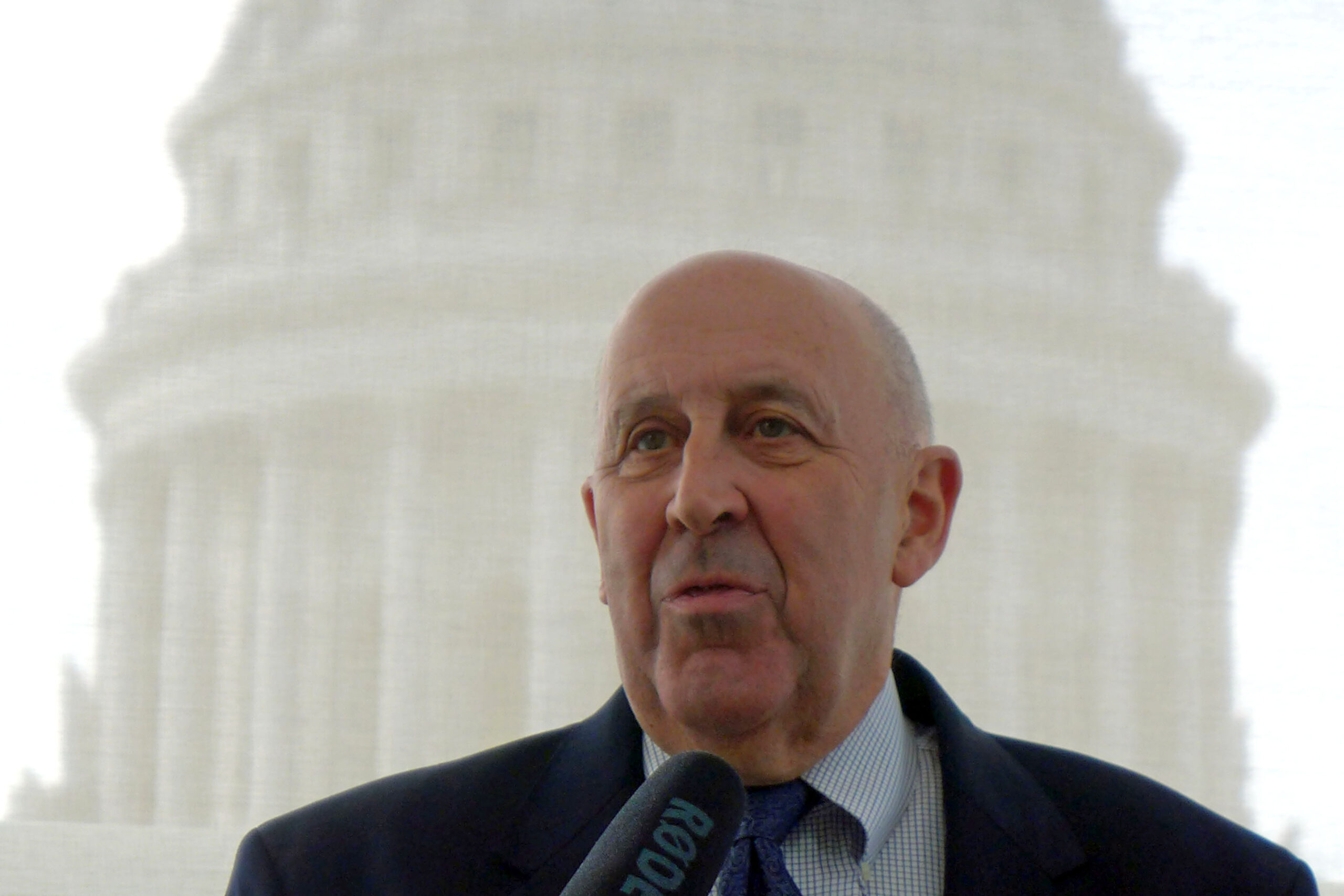 Jim Doyle