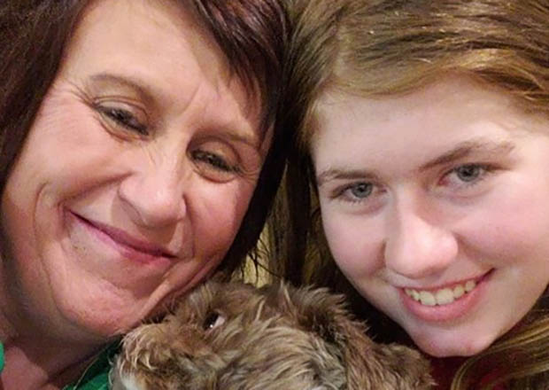 Jayme Closs: ‘I Feel Stronger Every Day’ 1 Year After Kidnapping