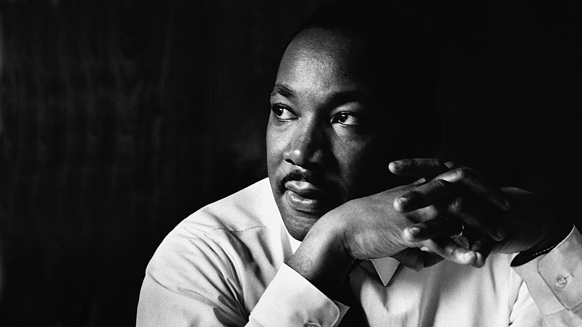 Image of Dr. Martin Luther King JR.