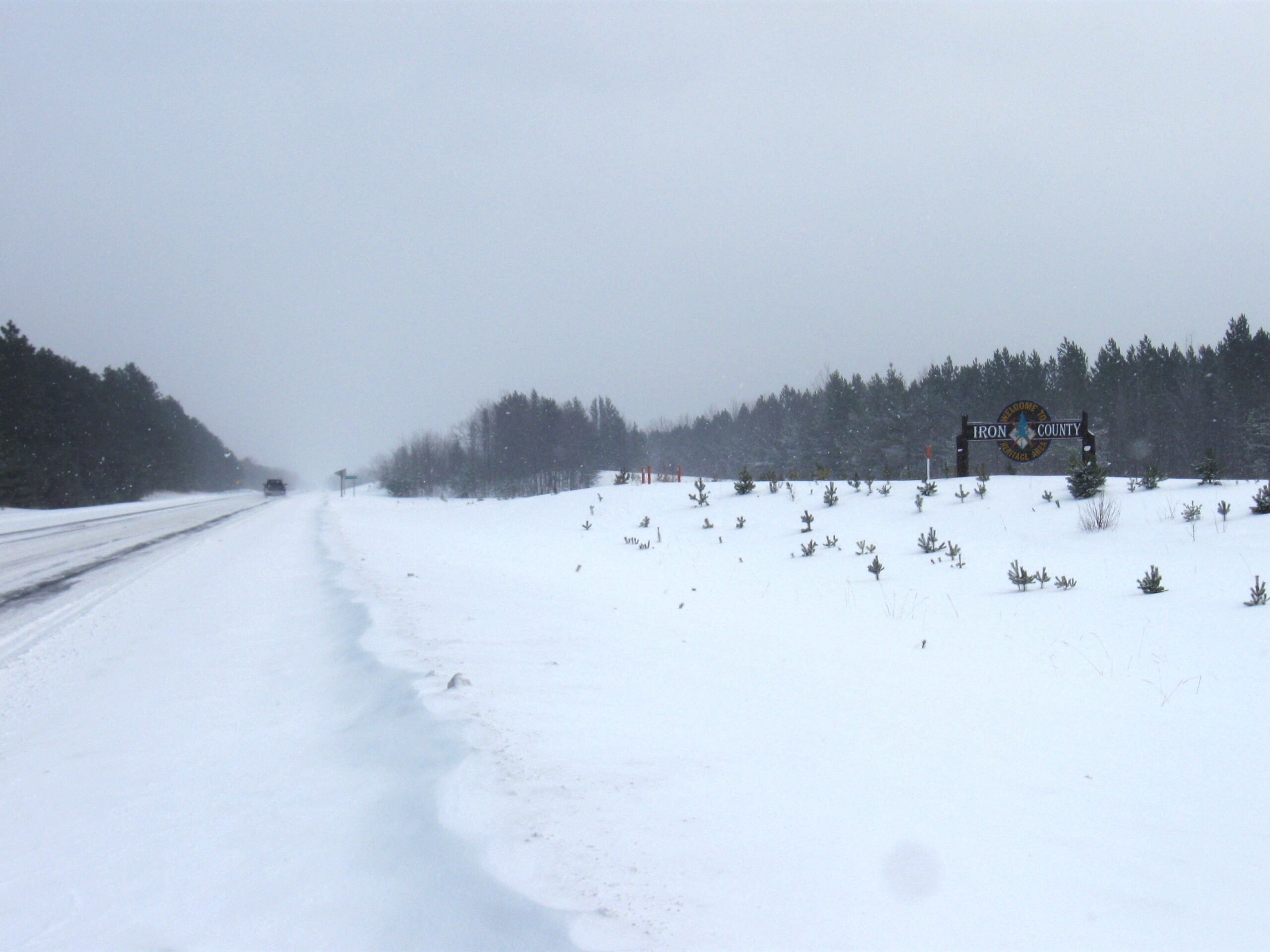 Natural Resources Board Signs Off On Iron County Conservation Easement